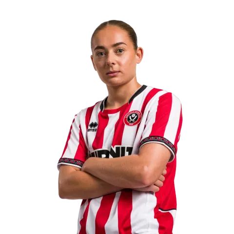 image: Sophie O'Rourke