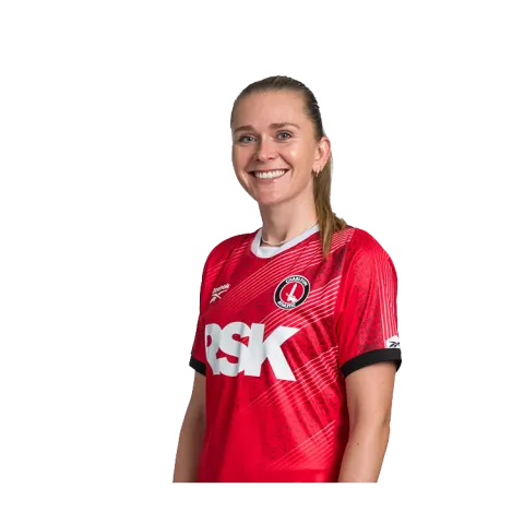 image: Amalie Thestrup