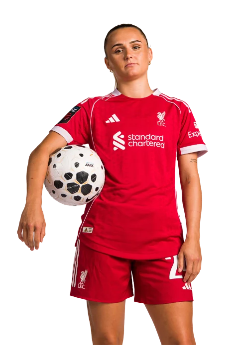 image: Samantha Kerr