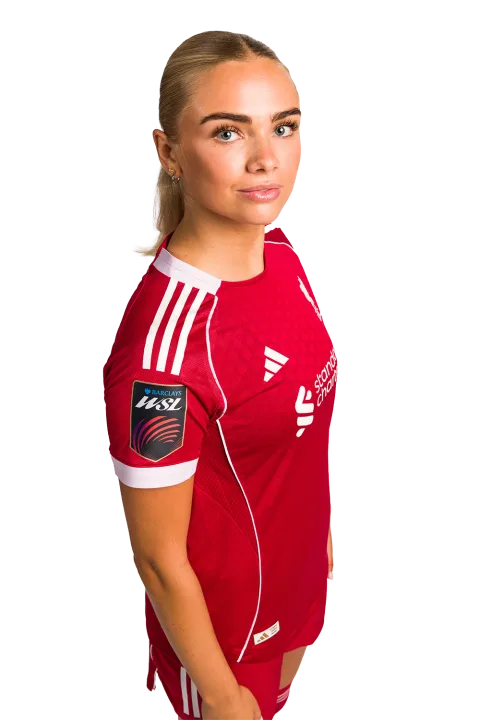 image: Sofie Lundgaard