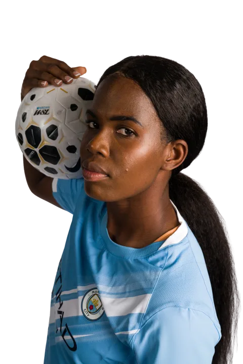 image: Khadija Shaw