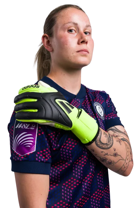 image: Naomi Williams