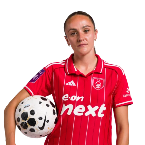 image: Hollie Olding