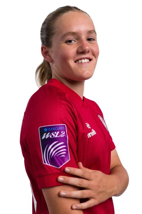 image: Isabel Hebard