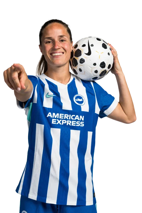 image: Marisa Olislagers