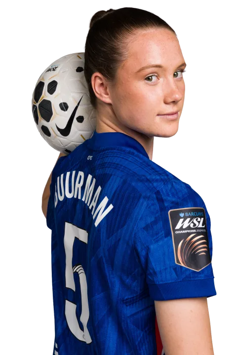 image: Veerle Buurman