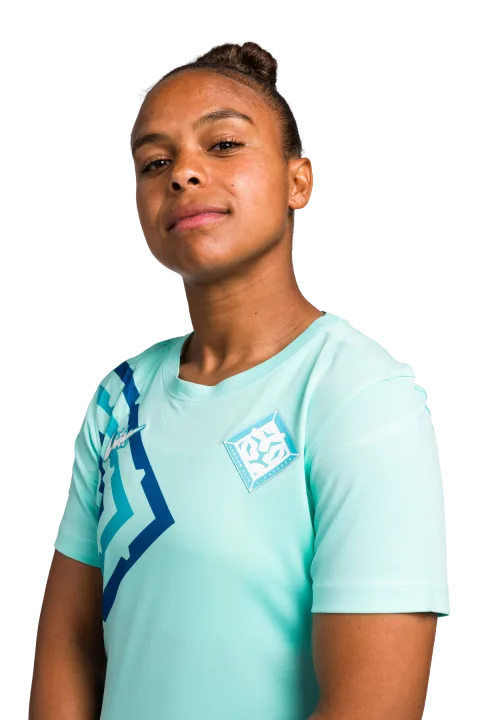 image: Nikita Parris