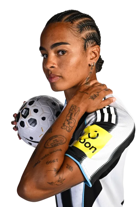 image: Shania Hayles