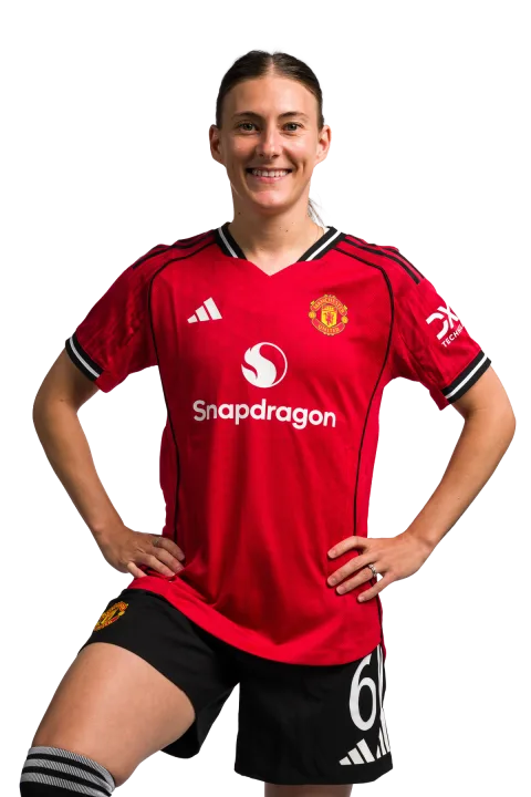 image: Hannah Blundell