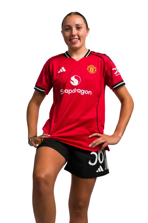 image: Mared Griffiths