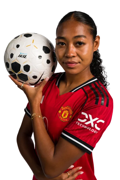 image: Jayde Riviere