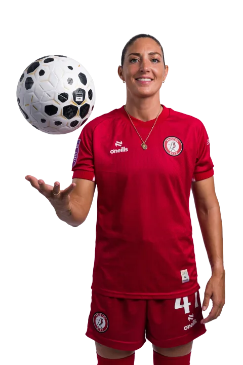 image: Harley Bennett