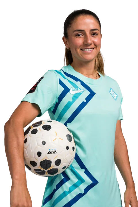 image: Daniëlle van de Donk