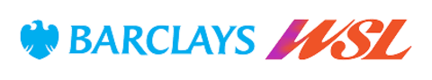 Barclays WSL